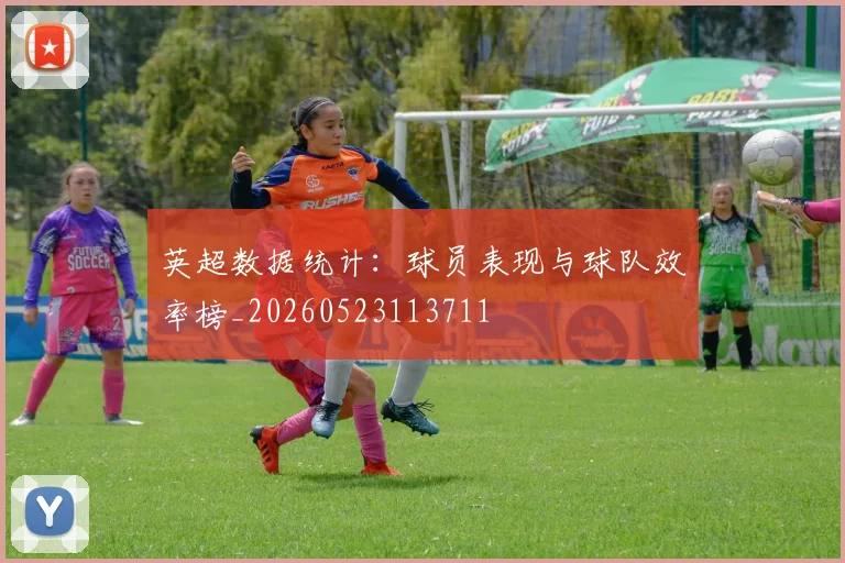 英超数据统计：球员表现与球队效率榜_20260523113711