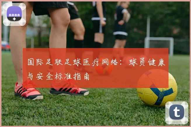 国际足联足球医疗网络：球员健康与安全标准指南
